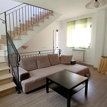 فيلا Casaledo Roma المظهر الخارجي الصورة