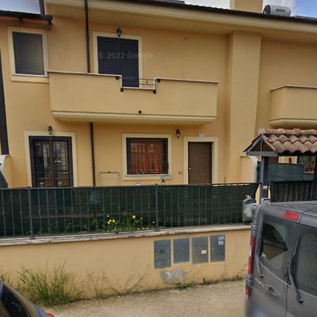 فيلا Casaledo Roma المظهر الخارجي الصورة