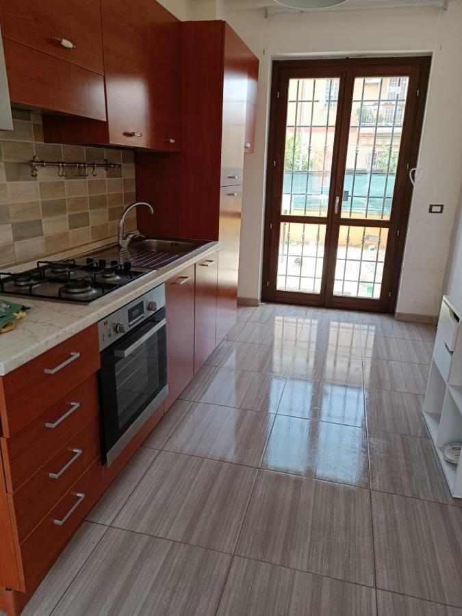 فيلا Casaledo Roma المظهر الخارجي الصورة