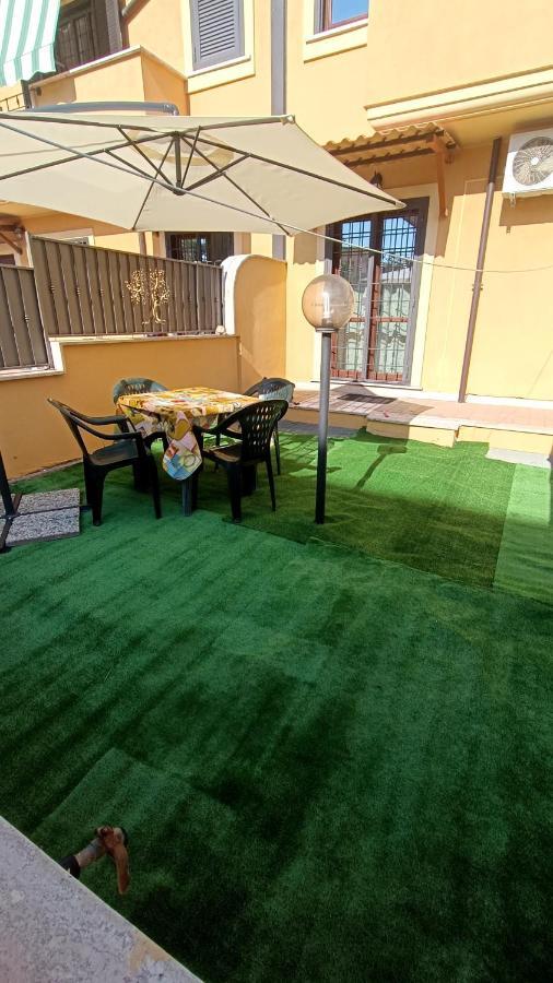 فيلا Casaledo Roma المظهر الخارجي الصورة