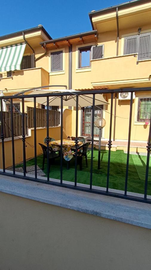 فيلا Casaledo Roma المظهر الخارجي الصورة