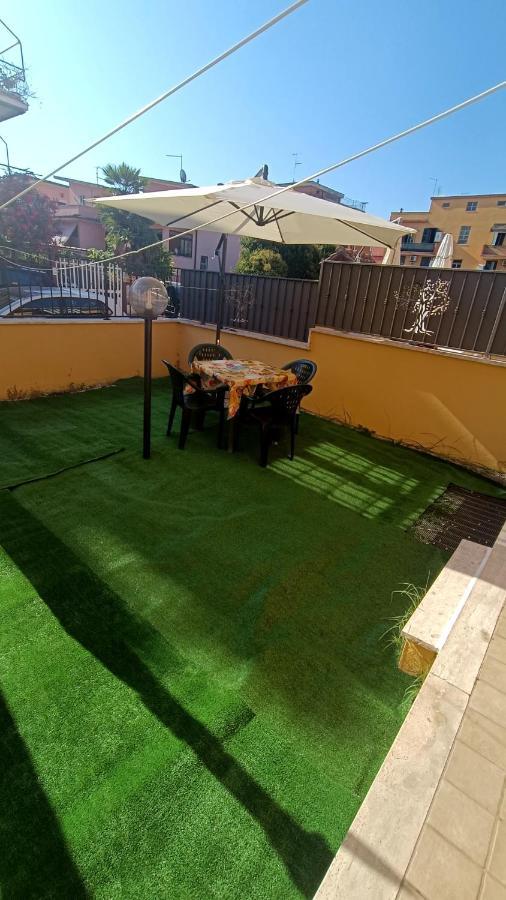 فيلا Casaledo Roma المظهر الخارجي الصورة