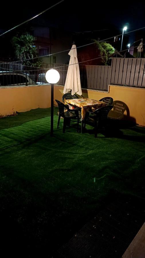 فيلا Casaledo Roma المظهر الخارجي الصورة