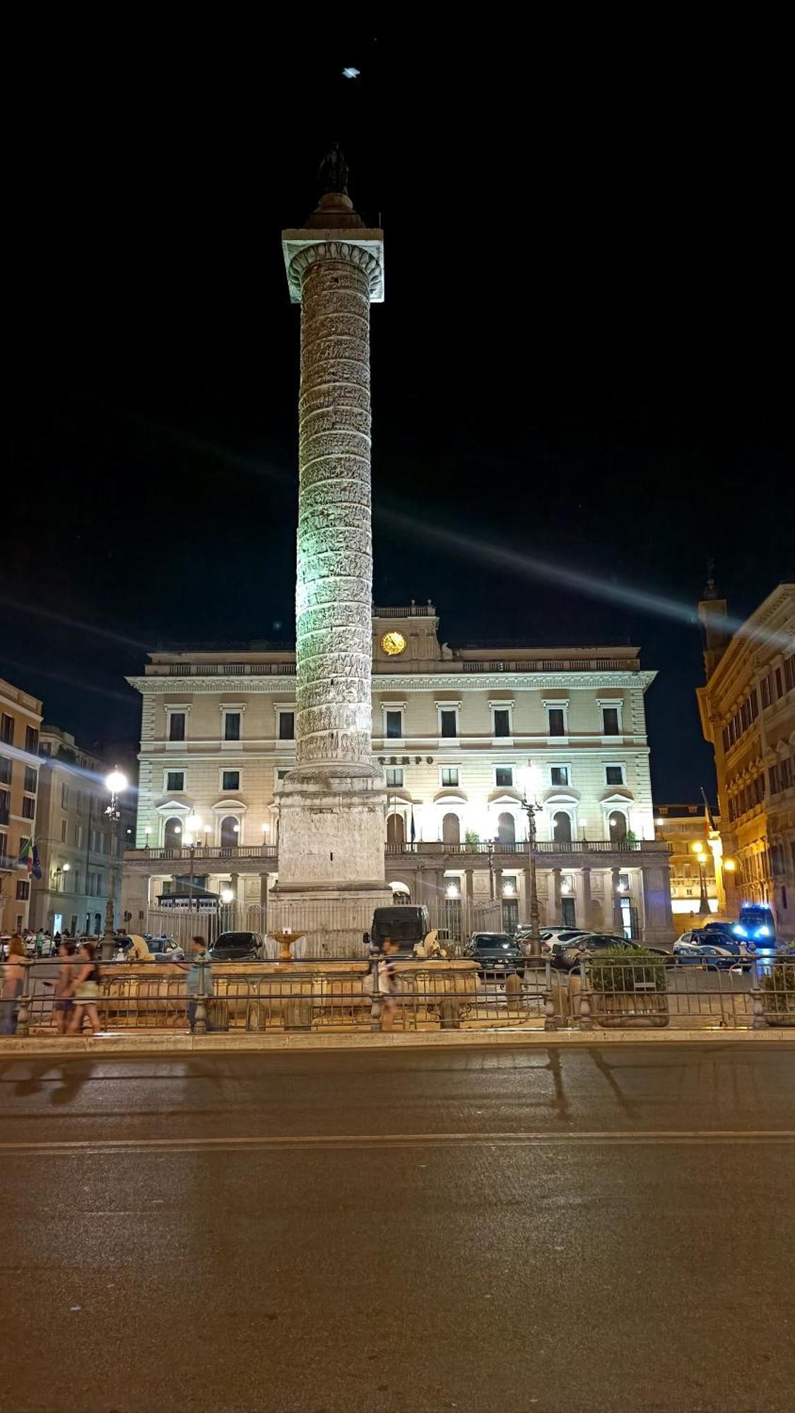 فيلا Casaledo Roma المظهر الخارجي الصورة