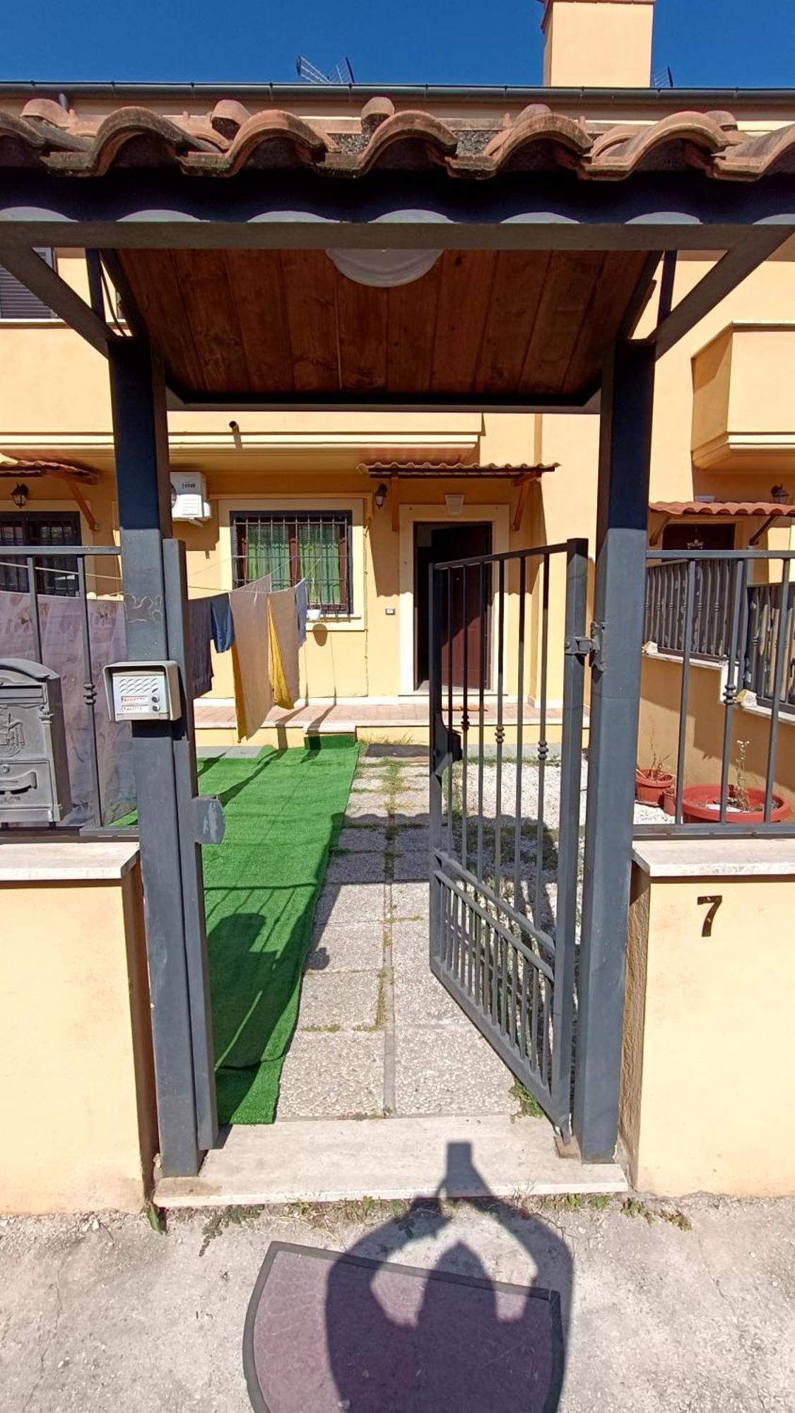 فيلا Casaledo Roma المظهر الخارجي الصورة