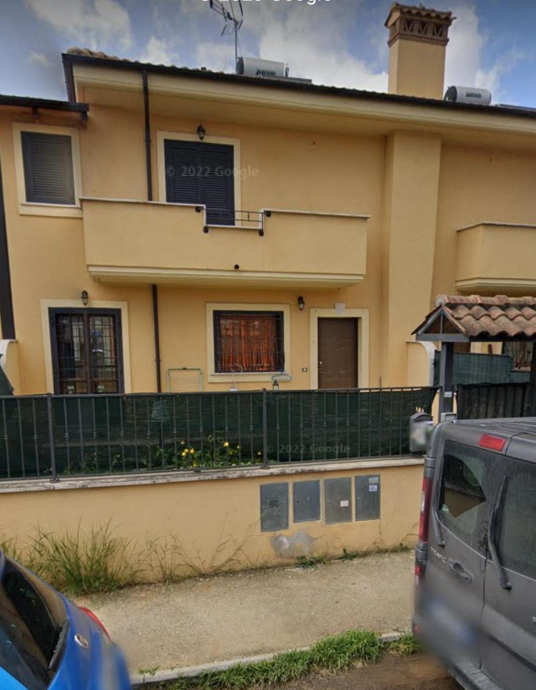 فيلا Casaledo Roma المظهر الخارجي الصورة